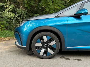 BYD Dolphin: guarda la gallery dell'elettrica economica e ben rifinita 6