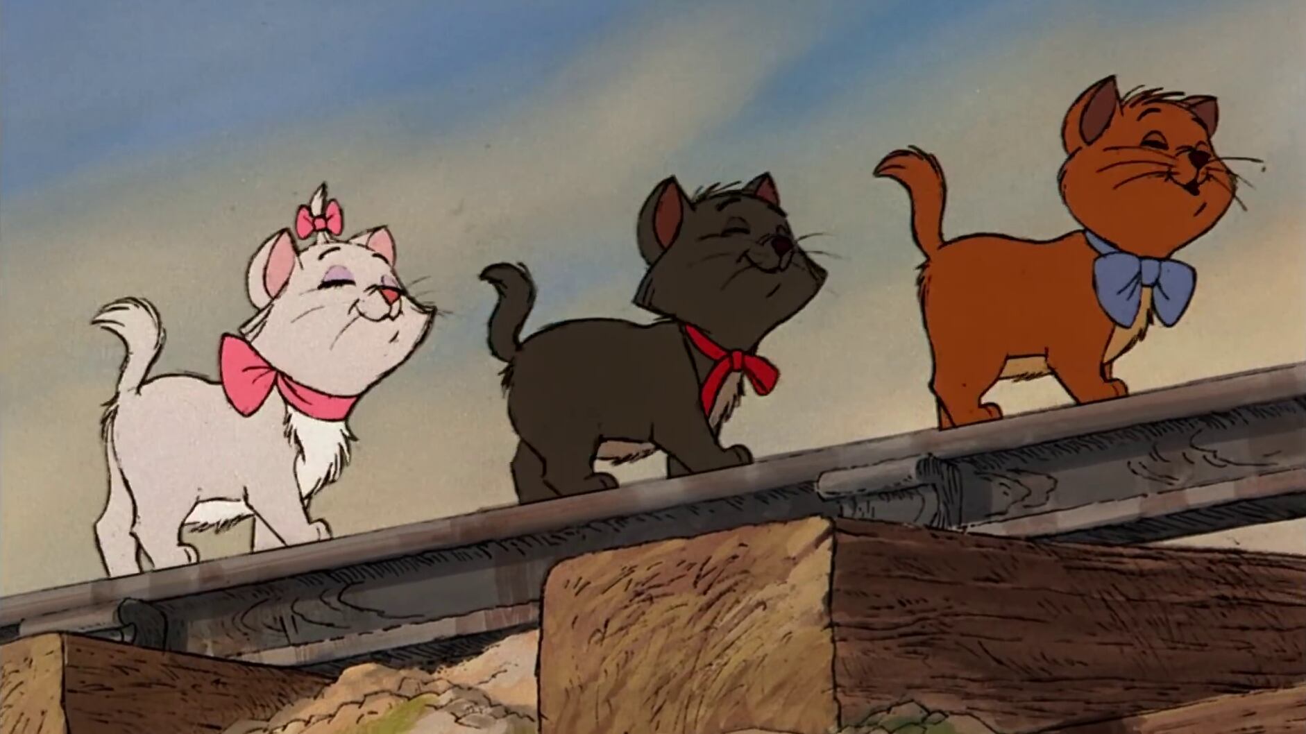 Disney dice addio al woke? Cancellato il remake degli Aristogatti (e non solo)