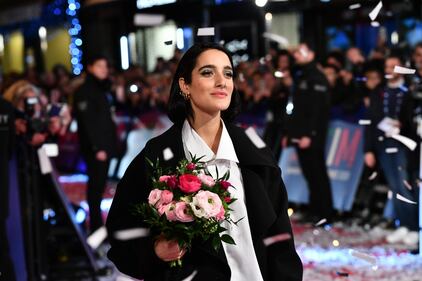 Festival di Sanremo 2020, le foto del red carpet 4