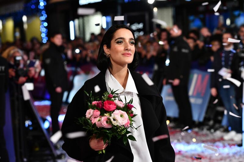 Festival di Sanremo 2020, le foto del red carpet 4