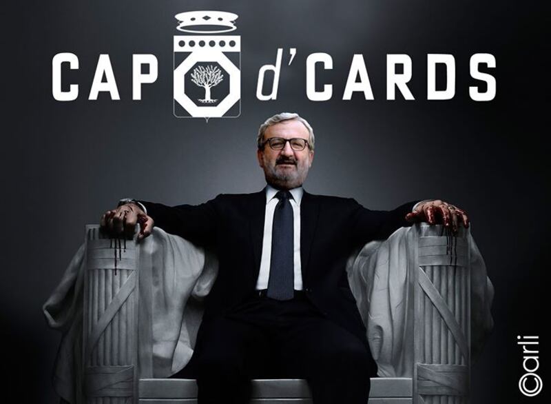 La scissione del Pd diventa una barzelletta 7