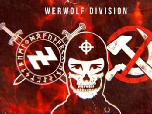 Cos’è la Werwolf Division, il gruppo neonazista legato al 17enne arrestato a Perugia