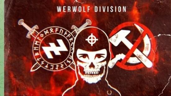 Cos’è la Werwolf Division, il gruppo neonazista legato al 17enne arrestato a Perugia