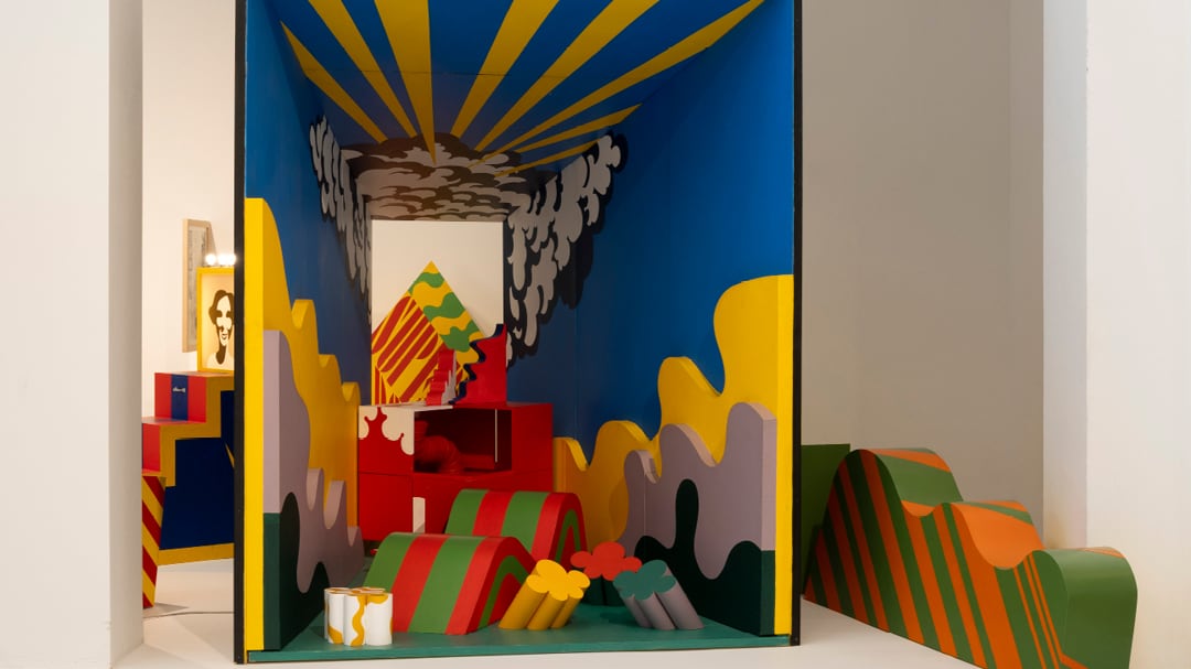 Branzi Triennale