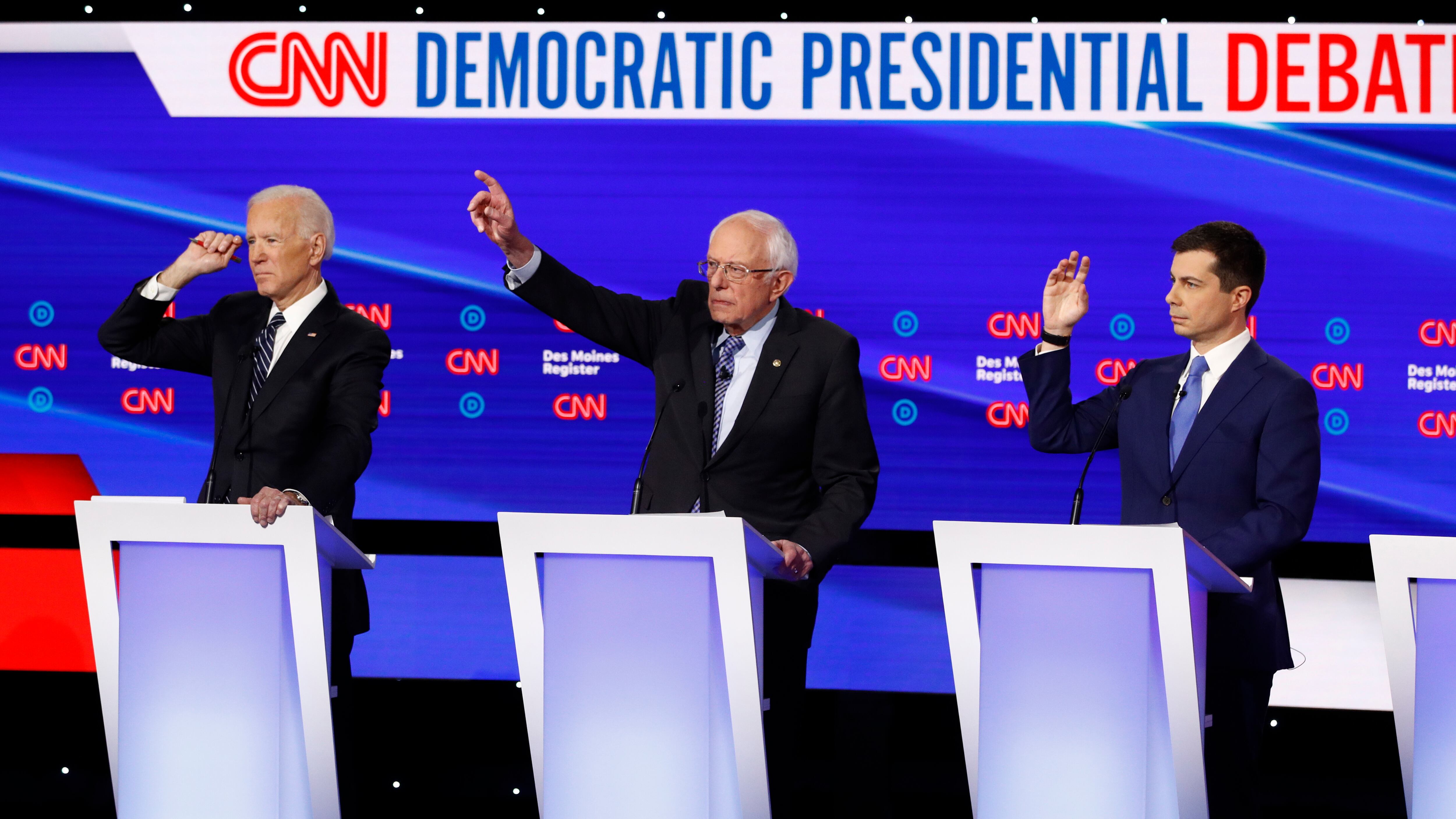 Iowa, Buttigieg vince di poco: chiesto riconteggio voti