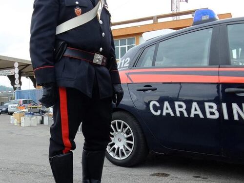 Sassuolo, botte a 27enne che fugge col neonato: denunciato magrebino