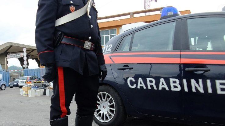 Lavoro in nero, stangata imprenditrice cinese