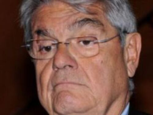 Trattativa Stato-mafia: assolto l'ex ministro Calogero Mannino