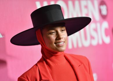 Billboard's Women In Music: le foto  15