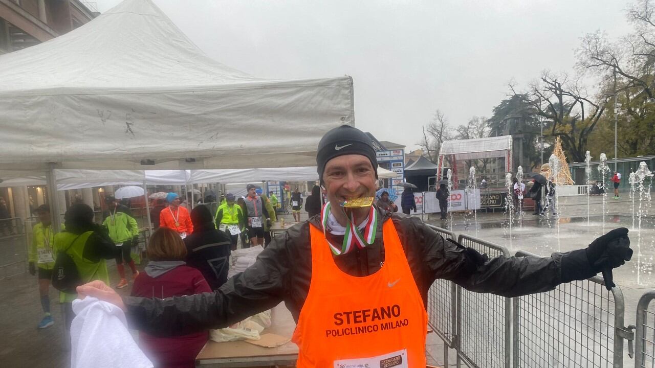 Il medico (maratoneta): "Correte o camminate se tenete al vostro cuore"