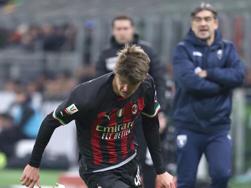 Milan, una fatica inutile. Beffato dal Toro in dieci e coppa Italia già finita