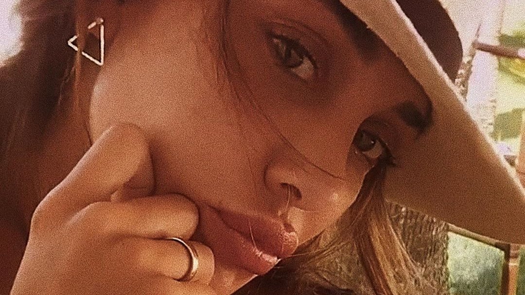 Belen testimonial della Lilt: "Prevenire è vivere"