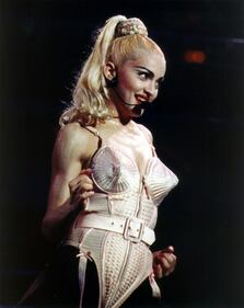 Madonna, le foto della cantante 2