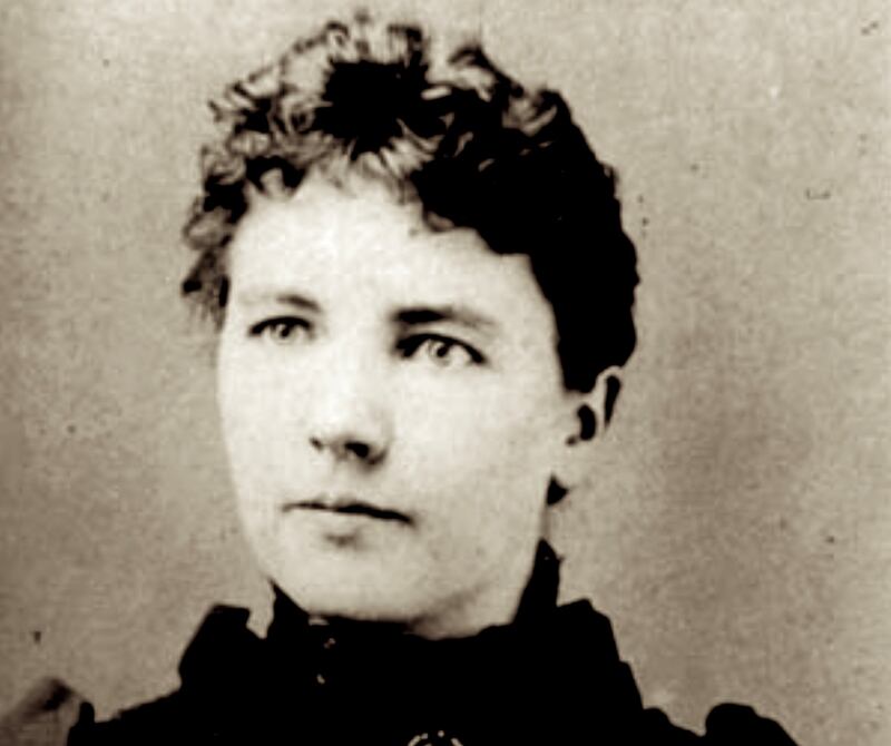 La vera Laura Ingalls