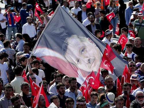 In Turchia due politici dell'Akp sono caduti uccisi dal Pkk