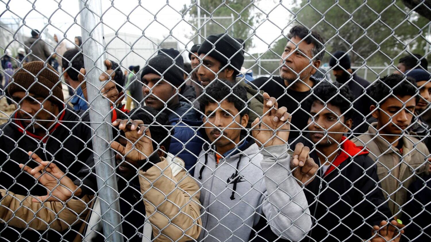 "Turchia respinge migranti in Siria". Ora è scontro tra Bruxelles e le ong