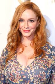 Charlize Theron e Christina Hendricks 19
