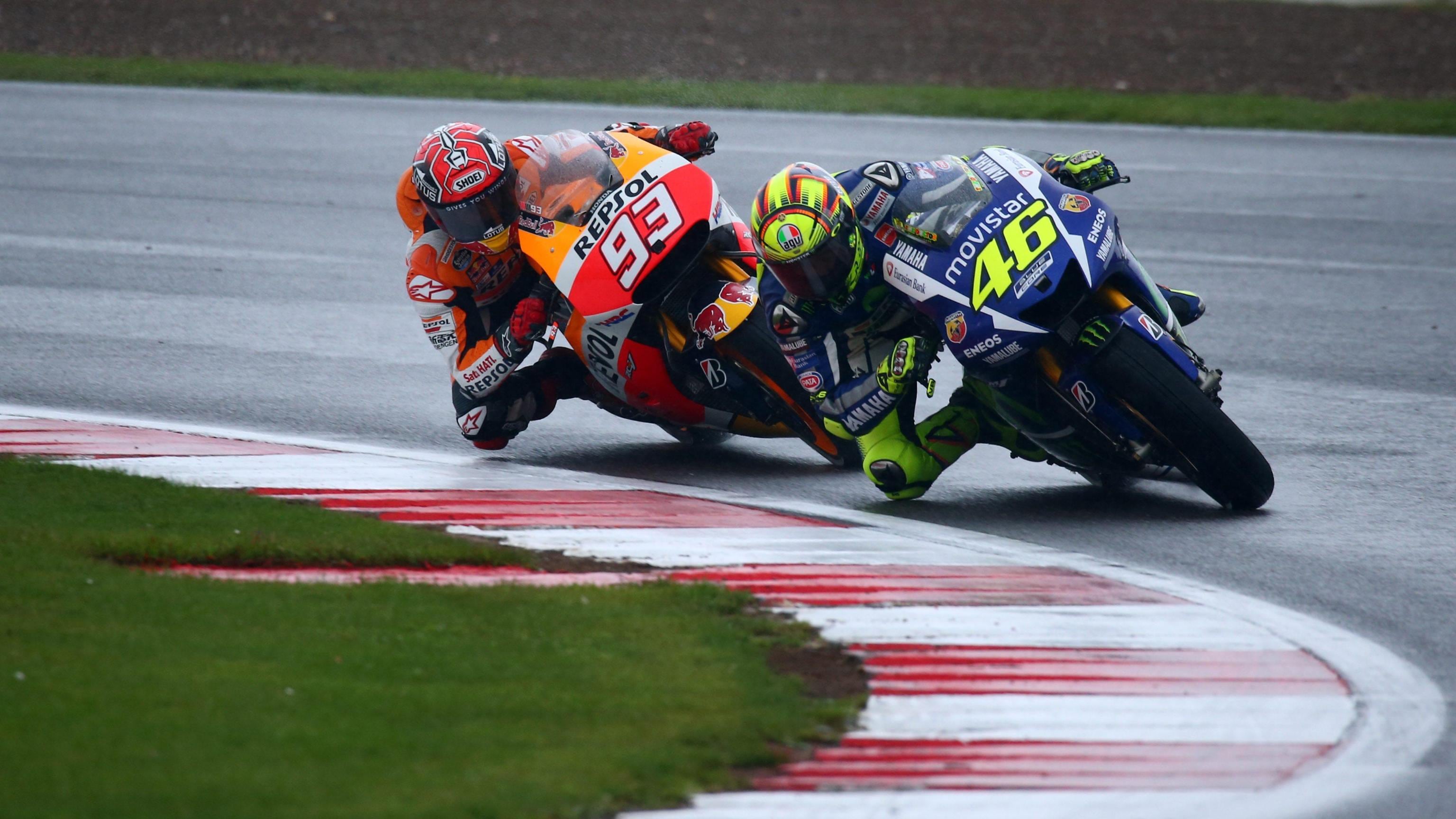 Rivoluzione Motogp: i commissari di gara saranno rimossi