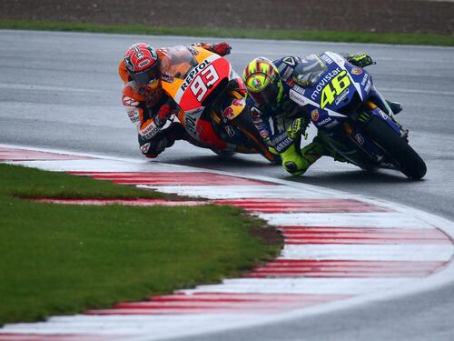 Hanno ucciso la Motogp Il mandante è Lorenzo?