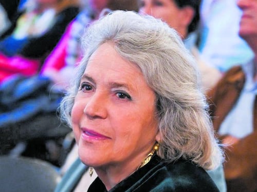 Premio Enriquez alla carriera ad Andrée Ruth Shammah