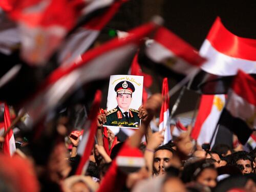 Dall'Iran all'Egitto Medioriente diviso tra cattivi e pessimi
