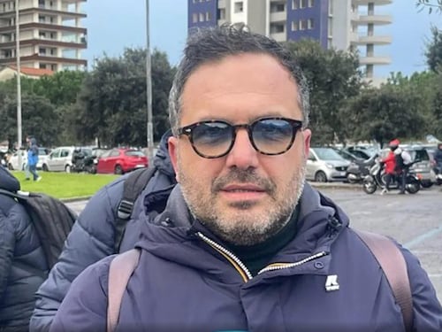 Lauree, lavoro e moglie. Le invenzioni di Luca