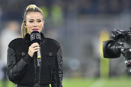 Diletta Leotta, le foto della giornalista 6