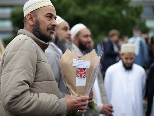 L'appello di oltre 130 imam: "Non pregate per i terroristi di Londra"