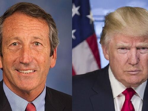 Trump si vendica e con un tweet fa perdere un candidato repubblicano che lo aveva criticato