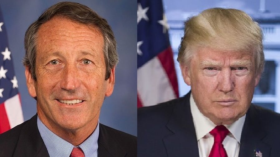 Trump si vendica e con un tweet fa perdere un candidato repubblicano che lo aveva criticato