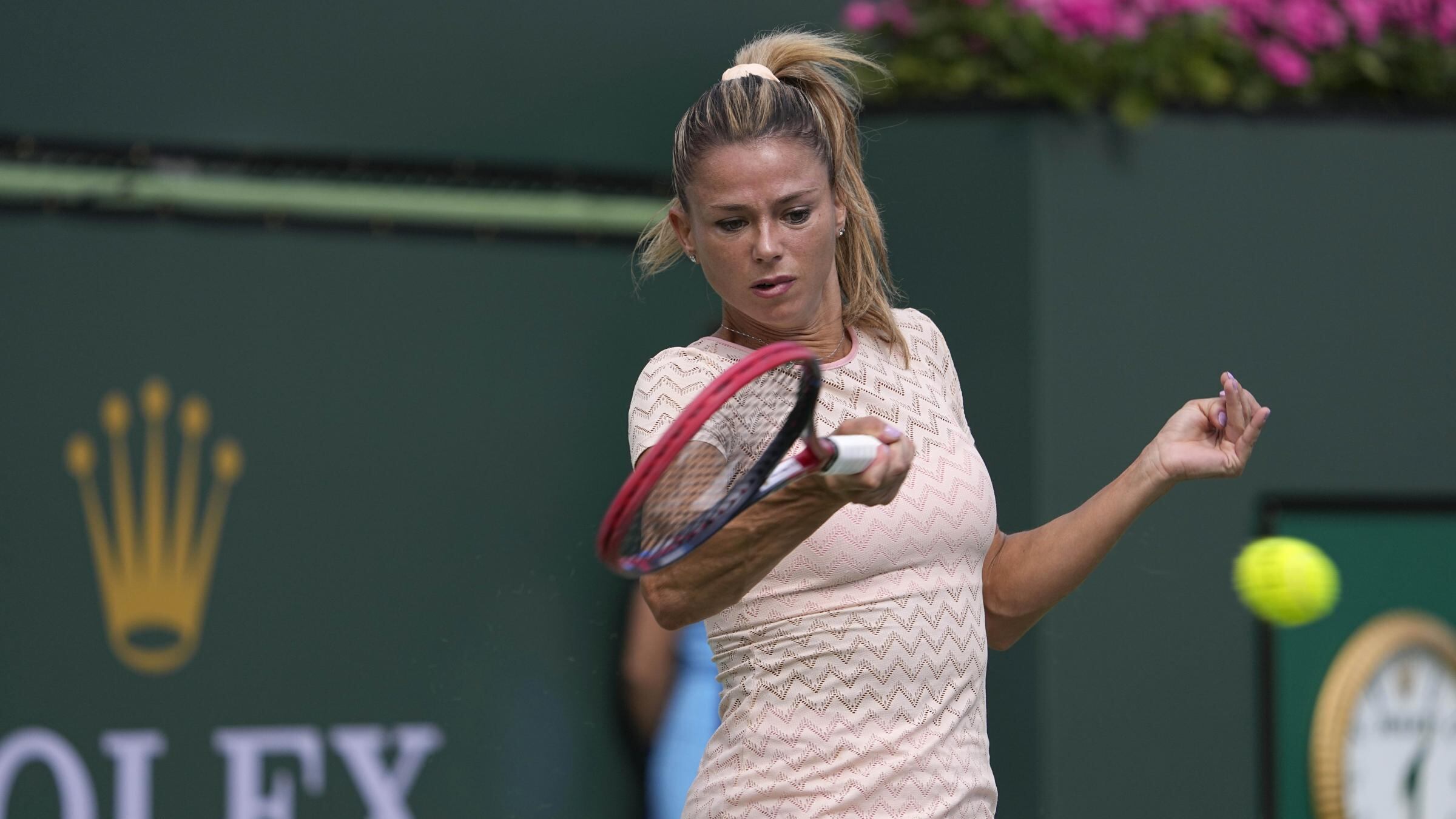 Giorgi, guai con il fisco: l'ipotesi di fuga negli Usa