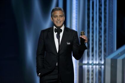 George Clooney, i 54 anni del divo più amato 18