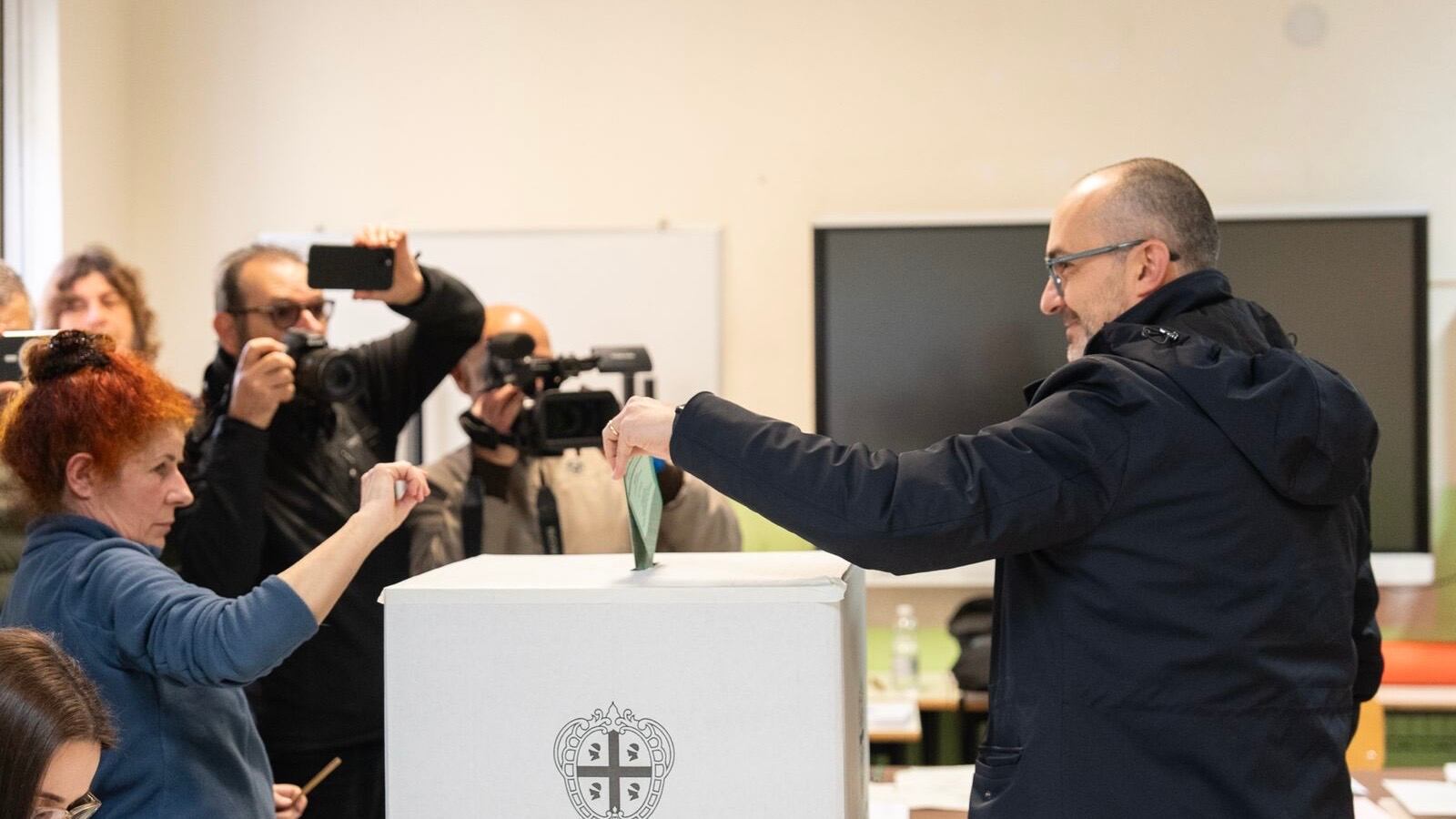 Sardegna al voto, la partita è aperta