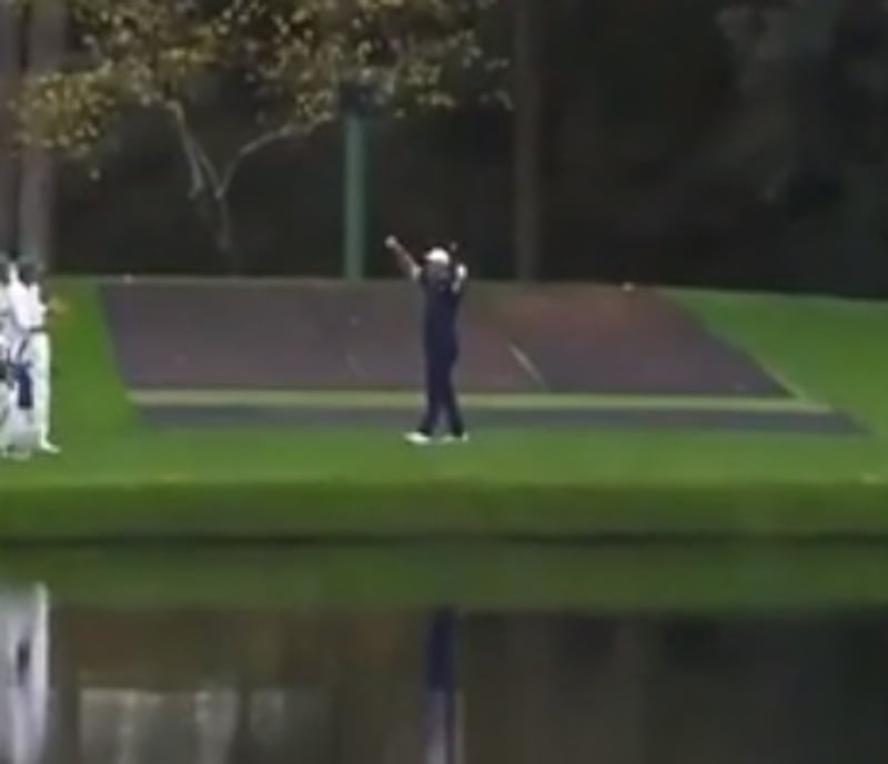 golf miracolo