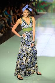 I bikini alla fashion week di Miami: l'imperativo è essere sexy 6
