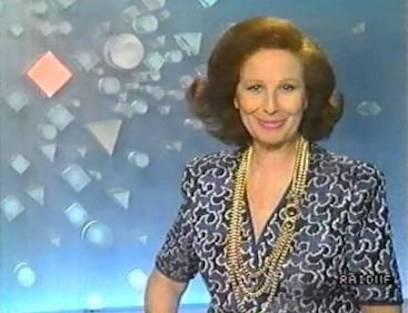 Nicoletta Orsomando, le foto più belle 1