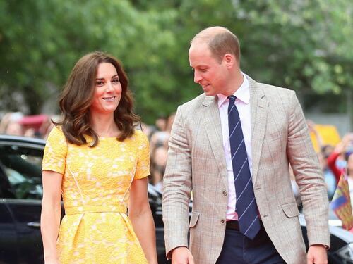 Royal Family, la nuova generazione: foto