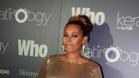 Mel B: "Che imbarazzo spiegare il sesso a mia figlia"