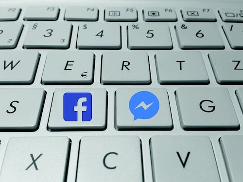 Messenger come WhatsApp: si potranno cancellare i messaggi