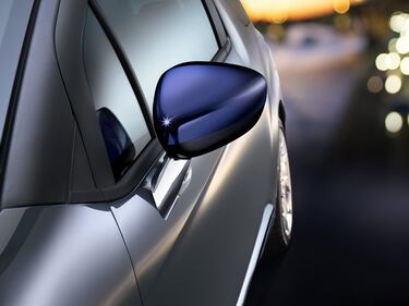 DS3 Cabrio: prove d’estate in casa Citroёn 15