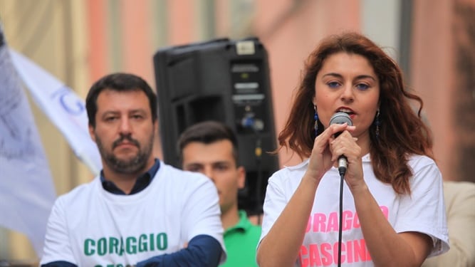 A Cascina nascono le "sentinelle a scuola"