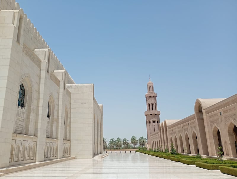 L'Oman sospeso tra guerra e trattative 18