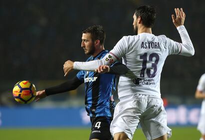 È morto Davide Astori: le foto della carriera 3