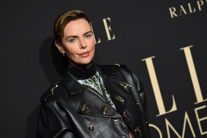 Charlize Theron, le foto dell'attrice 4
