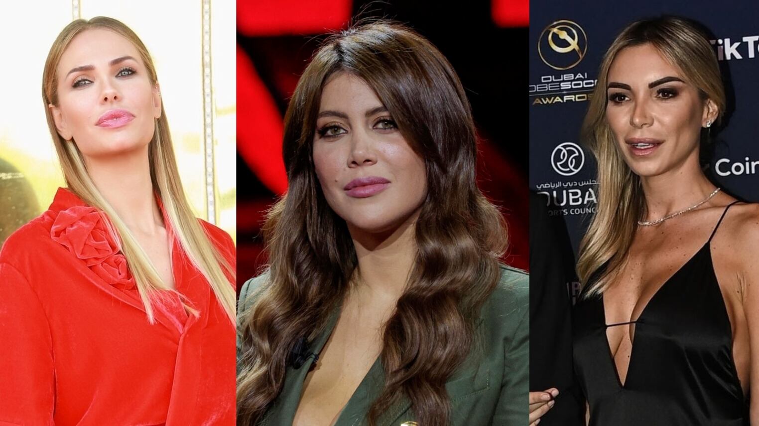 La stoccata di Noemi a Ilary, la verità di Wanda sull'accordo anti-infedeltà, Ciro Petrone single