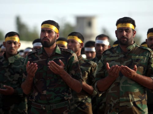 Al Cairo trovato l'accordo tra i palestinesi di Hamas e Fatah
