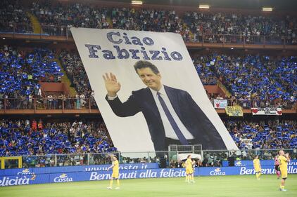 Partita del Cuore 2018: le foto 4