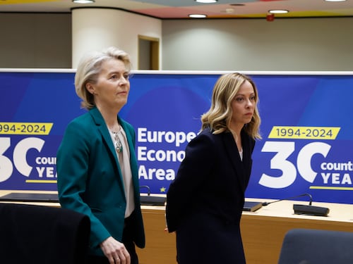 La tacita intesa utile all'Italia
