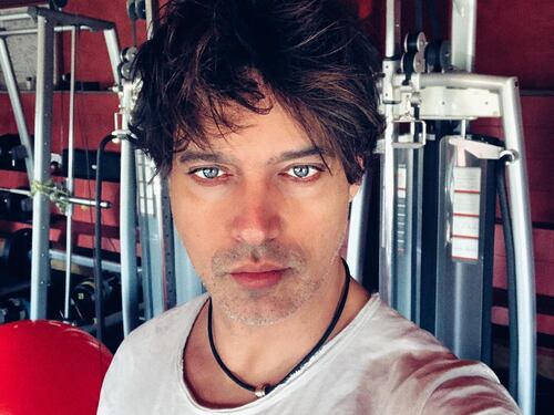 Nozze segrete per Gabriel Garko? Mistero sul nome della donna