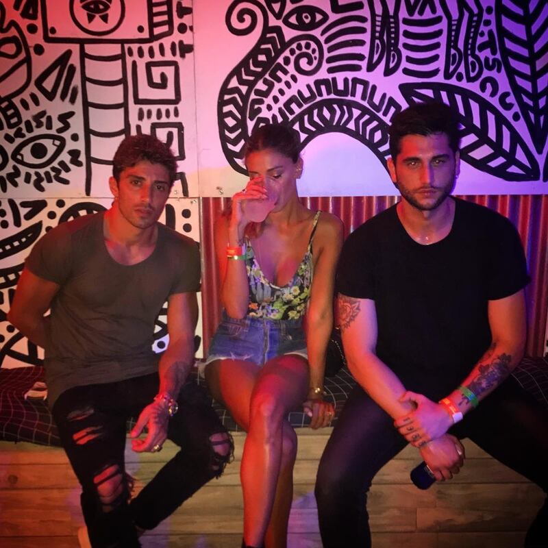 GF Vip 2, i concorrenti su Instagram 6